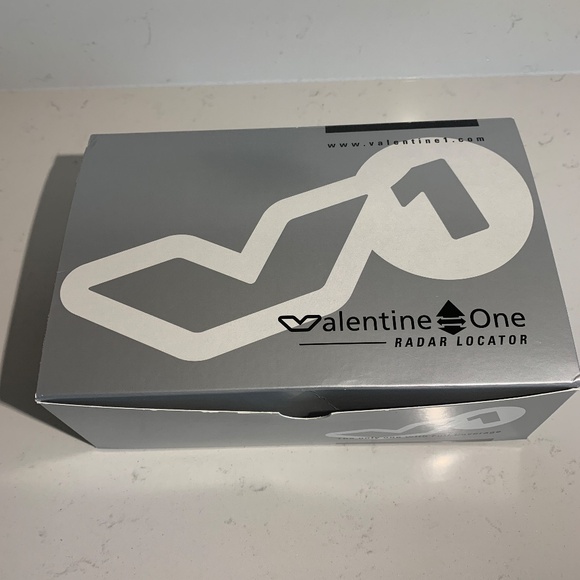 Valentine1 Gen1 MINT Valentine One Generation 1 Pre-Owned Radar Detector Locator - Picture 16 of 16